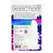 BMS Factory Crystal Addiction Clear Intimate Model 15 cm, Suction Base