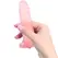 Addiction Cocktails Peach Bellini 14 cm Silicone Intimate Model