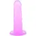 Addiction Cocktails Purple Cosmo 14 cm Silicone Intimate Model