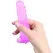 Addiction Cocktails Purple Cosmo 14 cm Silicone Intimate Model