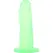 Addiction Cocktails Mint Mojito 14cm Silicone Intimate Device