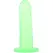 Addiction Cocktails Mint Mojito 14cm Silicone Intimate Device