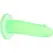 Addiction Cocktails Mint Mojito 14cm Silicone Intimate Device