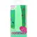 Addiction Cocktails Mint Mojito 14cm Silicone Intimate Device