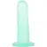 Addiction Cocktails Blue Lagoon 14 cm Silicone Model with Suction Base