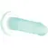Addiction Cocktails Blue Lagoon 14 cm Silicone Model with Suction Base