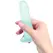 Addiction Cocktails Blue Lagoon 14 cm Silicone Model with Suction Base