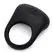 Fifty Shades of Grey Sensation Rechargeable Silicone Intimate Ring Black
