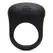 Fifty Shades of Grey Sensation Rechargeable Silicone Intimate Ring Black