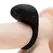 Fifty Shades of Grey Sensation Rechargeable Silicone Intimate Ring Black