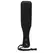 Fifty Shades of Grey Bound to You Paddle Small Faux Leather Black