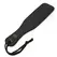 Fifty Shades of Grey Bound to You Paddle Small Faux Leather Black