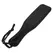 Fifty Shades of Grey Bound to You Paddle Small Faux Leather Black