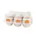Tenga Egg Wonder Ring Set - 6 Intimate Texture Capsules