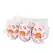 Tenga Egg Wonder Curl Set - 6 Flexible Personal Wellness Devices