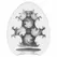 Tenga Egg Wonder Curl Set - 6 Flexible Personal Wellness Devices