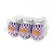 Tenga Egg Wonder Mesh Set - 6 Reusable Compact Silicone Units