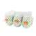 Tenga Egg Wonder Stud Set of 6 - Flexible Textured Intimate Device