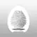 Tenga Egg Silky II - Flexible Intimate Device Set (6 Pieces)