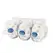 Tenga Egg Sphere Set of 6 - Compact Intimate Stimulation Devices