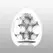 Tenga Egg Sphere Set of 6 - Compact Intimate Stimulation Devices