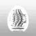 Tenga Egg Tornado Set - 6-Pack, Flexible Stimulation System