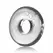 Oxballs Ringer Do-Nut 1 Set of 3 Flexible Rings Clear