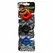 Oxballs Ringer Do-Nut 1 Set - 3-Pack, Multi-Color, Thick FLEX-TPR Rings