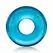 Oxballs Ringer Do-Nut 1 Set - 3-Pack, Multi-Color, Thick FLEX-TPR Rings