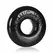 Oxballs Ringer Do-Nut 1 Black 3-Pack Flexible Ring Set