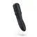 B Swish Bthrilled Premium Noir Intimate Wand, Waterproof, USB Charging