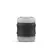B Swish Bhandy Classic Wave Intimate Manual Device Black 9 cm