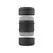 B Swish Bhandy Classic Wave Intimate Manual Device Black 9 cm