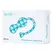 OhMiBod Lovelife Krush Turquoise - Smart Kegel Trainer Bluetooth