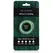 Je Joue Silicone C-Ring Medium Flexible Green - Premium Support Ring