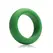 Je Joue Silicone C-Ring Medium Flexible Green - Premium Support Ring