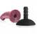 Fleshlight HerSpot Golden Rose Large Silicone Model 17.8 cm