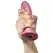 Fleshlight HerSpot Golden Rose Intimate Model Medium Silicone 15.3cm