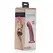 Fleshlight HerSpot Golden Rose Intimate Model Medium Silicone 15.3cm
