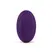 FeelzToys Whirl-Pulse Purple Dual-Action Rotating System 20cm