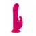 FeelzToys Whirl-Pulse Pink Rotating Intimate Device with Remote 20cm