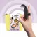 FeelzToys Magic Finger Black - Silicone Finger Device, Waterproof, 100mm