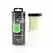 Clone-A-Willy Refill Glow in the Dark Green Silicone 113g
