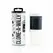 Clone-A-Willy Jet Black Silicone Refill - Extra Molding Material 113g