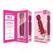 Bodywand Luxe Mini USB Wand Pink - Compact Rechargeable Massager