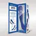 Bodywand Luxe 2-Way Wand Blue Dual-Ended Massager Silicone