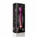 Rocks-Off Oriel Wand Fuchsia - Compact Rechargeable Silicone Massager