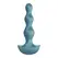 Satisfyer Lolli Plug 2 Ice - Vibrating Silicone Anal Plug, Rechargeable