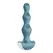 Satisfyer Lolli Plug 2 Ice - Vibrating Silicone Anal Plug, Rechargeable