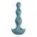Satisfyer Lolli Plug 2 Ice - Vibrating Silicone Anal Plug, Rechargeable